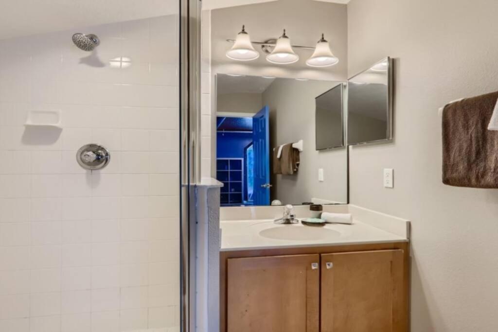 The Marvel Mansion 5Br Pool Home Near Disney World Orlando Eksteriør bilde